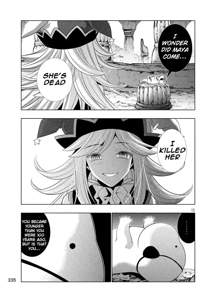 Parallel Paradise - Chapter 79 - picture 12