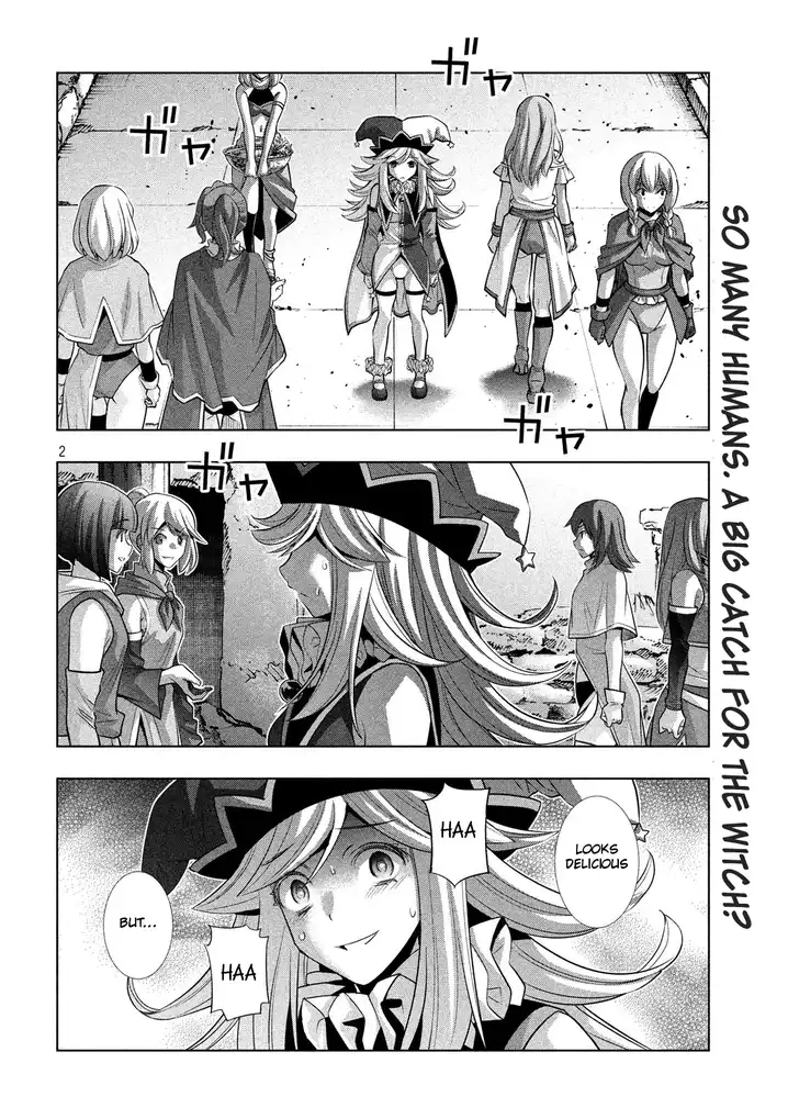 Parallel Paradise - Chapter 80 - picture 1