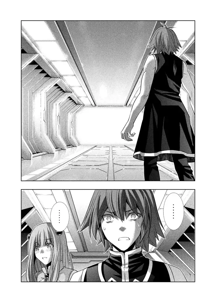 Parallel Paradise - Chapter 80 - picture 10