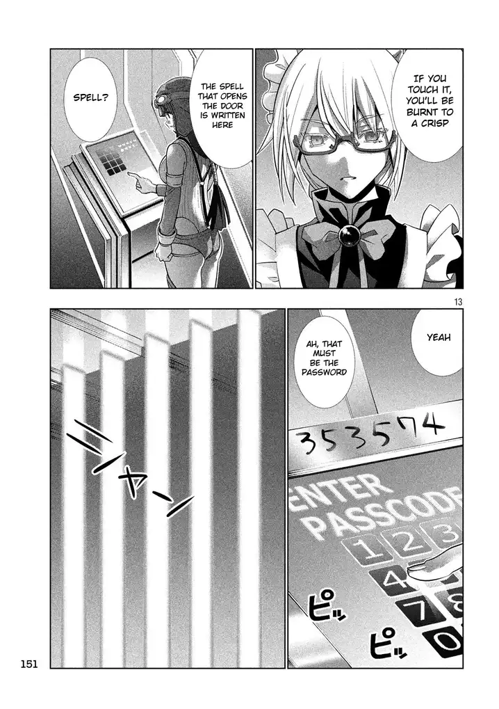 Parallel Paradise - Chapter 80 - picture 12