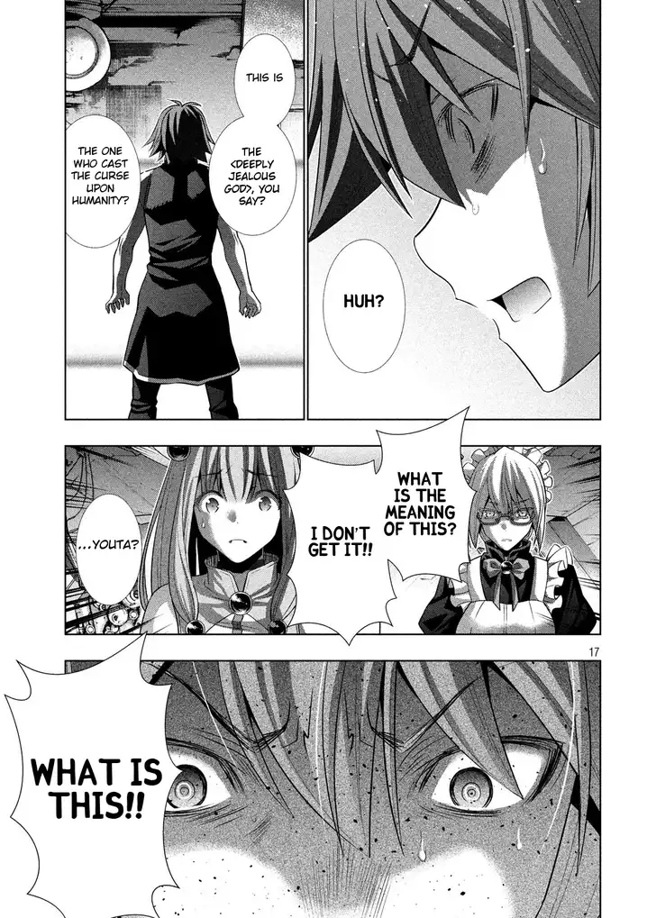 Parallel Paradise - Chapter 80 - picture 16