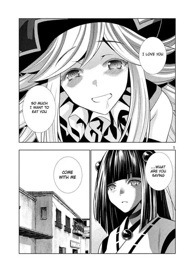 Parallel Paradise - Chapter 80 - picture 4