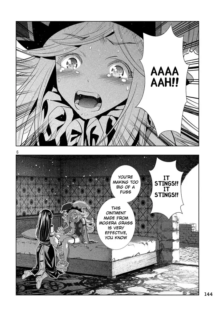 Parallel Paradise - Chapter 80 - picture 5