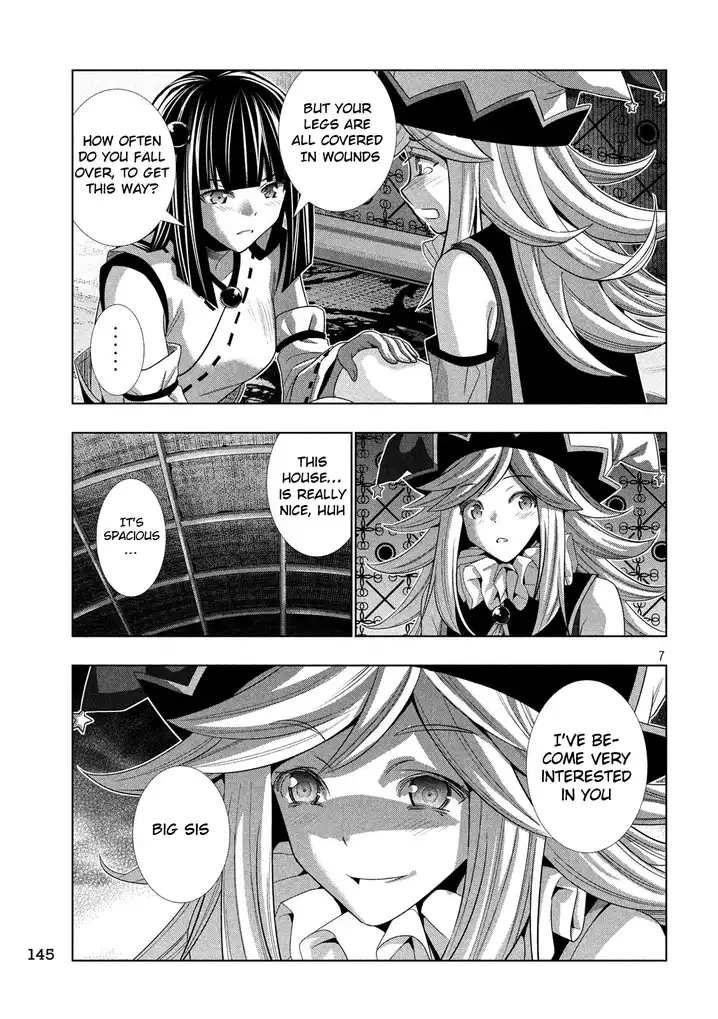 Parallel Paradise - Chapter 80 - picture 6