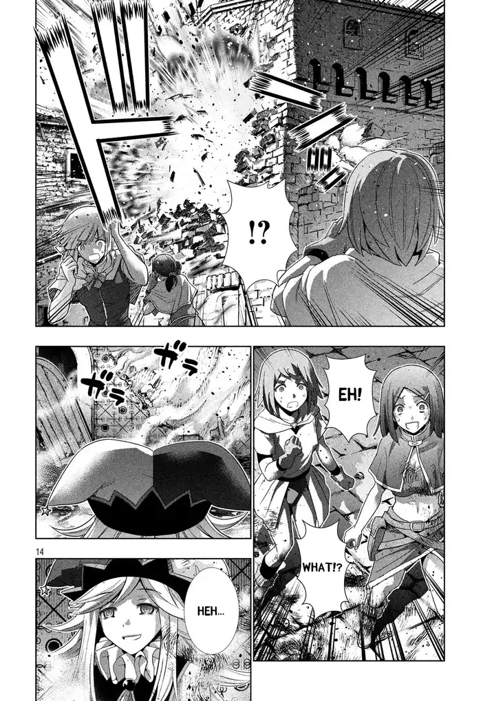 Parallel Paradise - Chapter 81 - picture 13