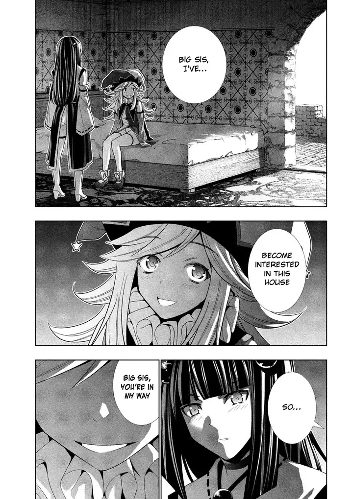 Parallel Paradise - Chapter 81 - picture 8