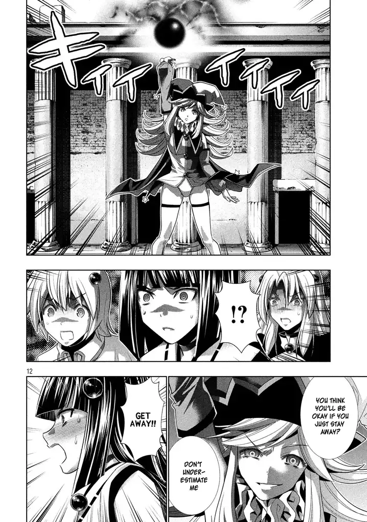 Parallel Paradise - Chapter 82 - picture 12