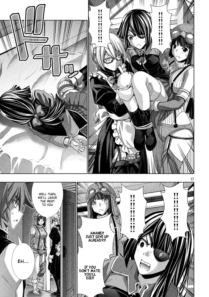 Parallel Paradise - Chapter 82 - picture 17
