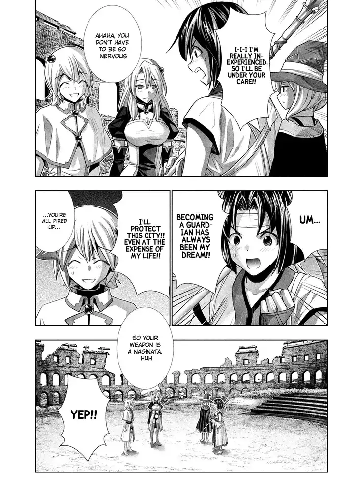 Parallel Paradise - Chapter 82 - picture 3