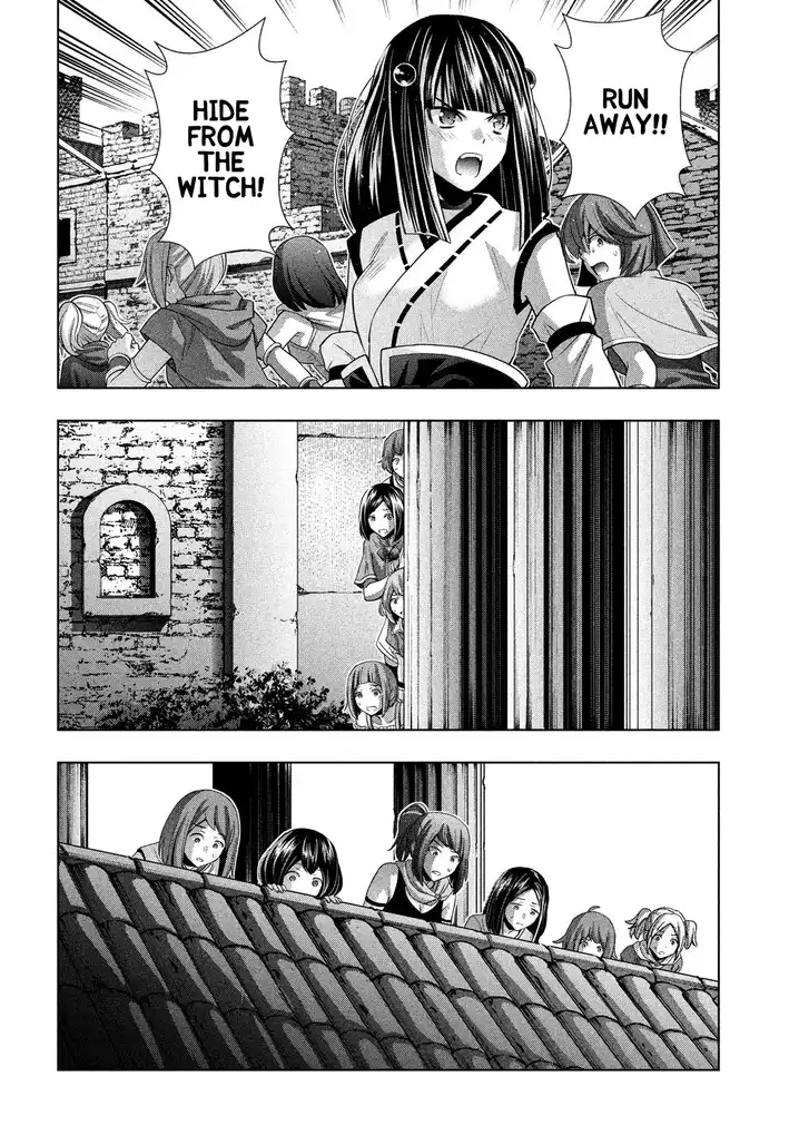 Parallel Paradise - Chapter 82 - picture 8
