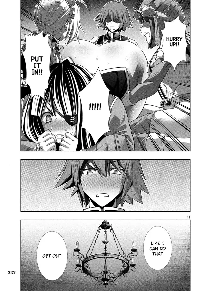 Parallel Paradise - Chapter 83 - picture 10