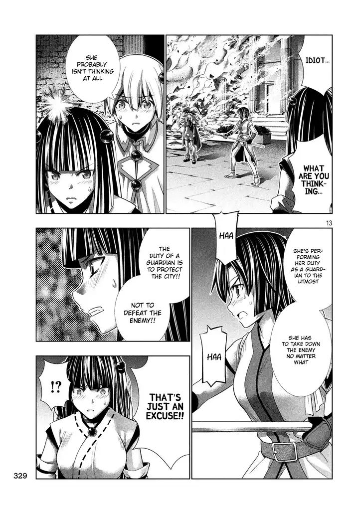 Parallel Paradise - Chapter 83 - picture 12