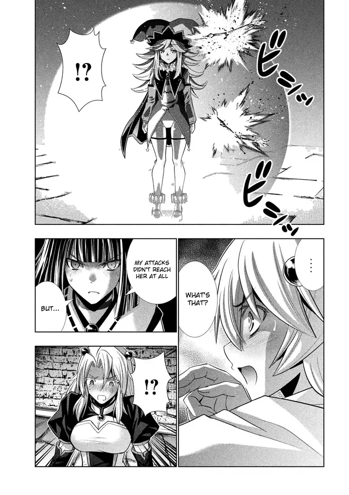Parallel Paradise - Chapter 83 - picture 14