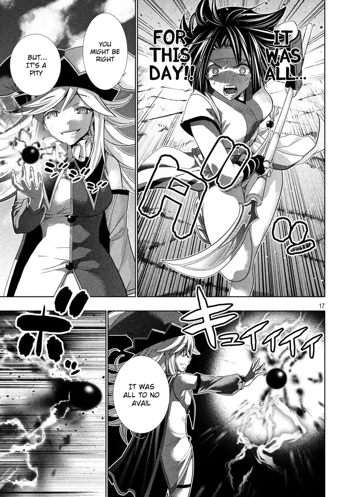 Parallel Paradise - Chapter 83 - picture 16