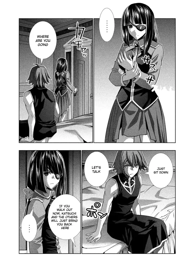 Parallel Paradise - Chapter 83 - picture 2