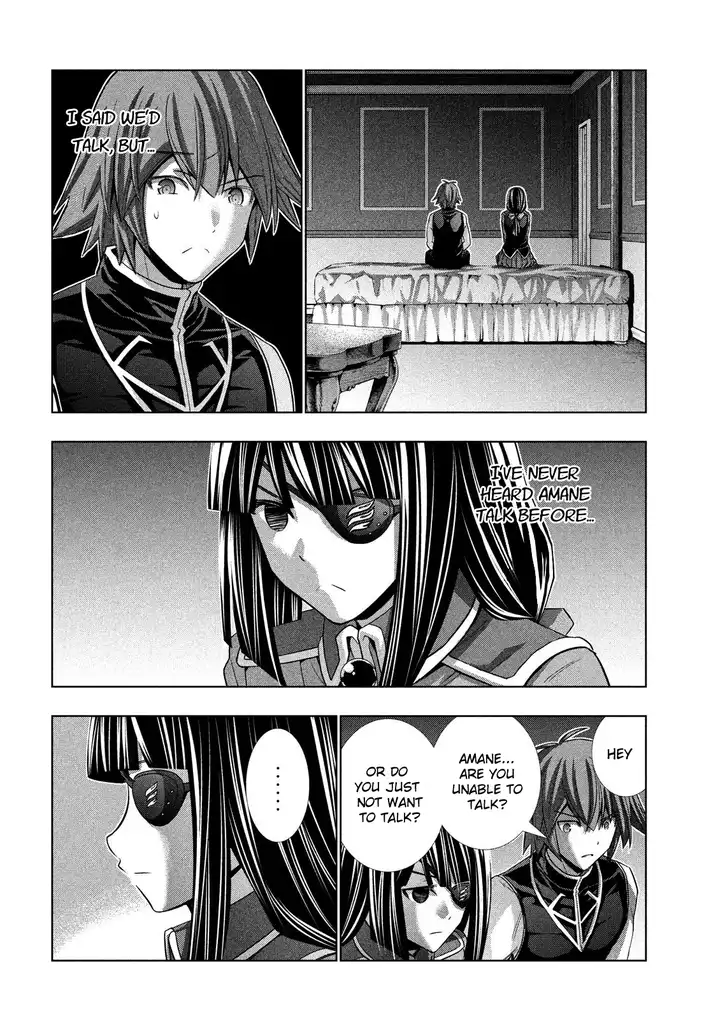 Parallel Paradise - Chapter 83 - picture 3