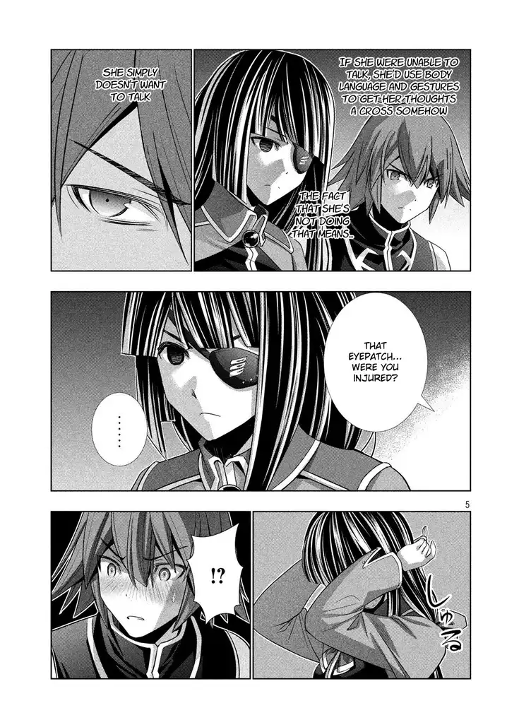 Parallel Paradise - Chapter 83 - picture 4