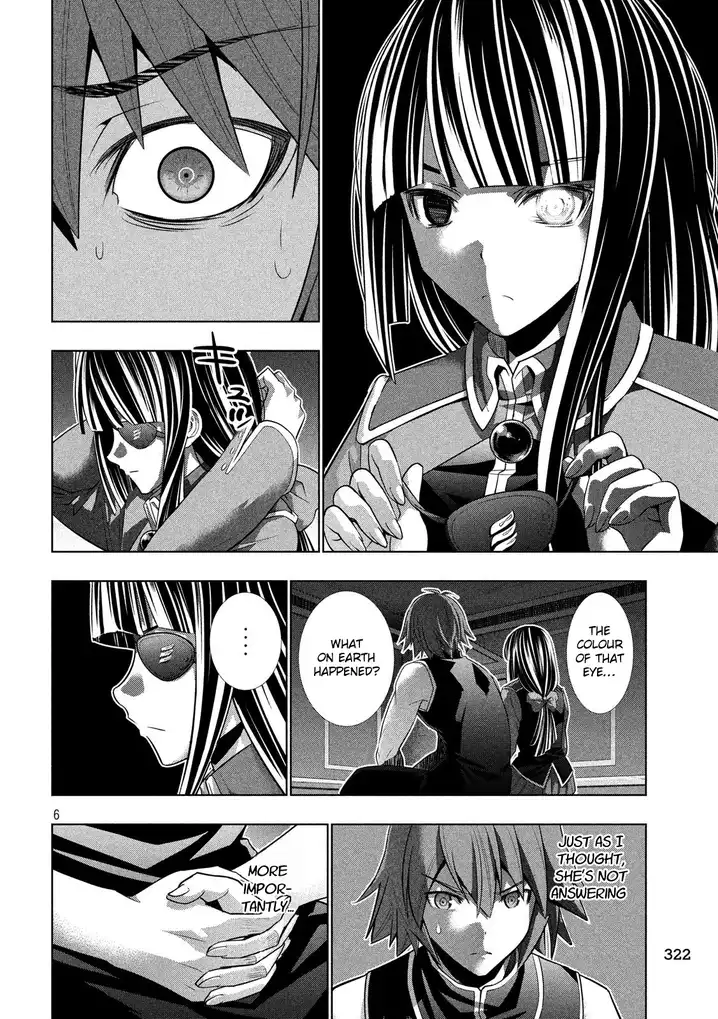 Parallel Paradise - Chapter 83 - picture 5
