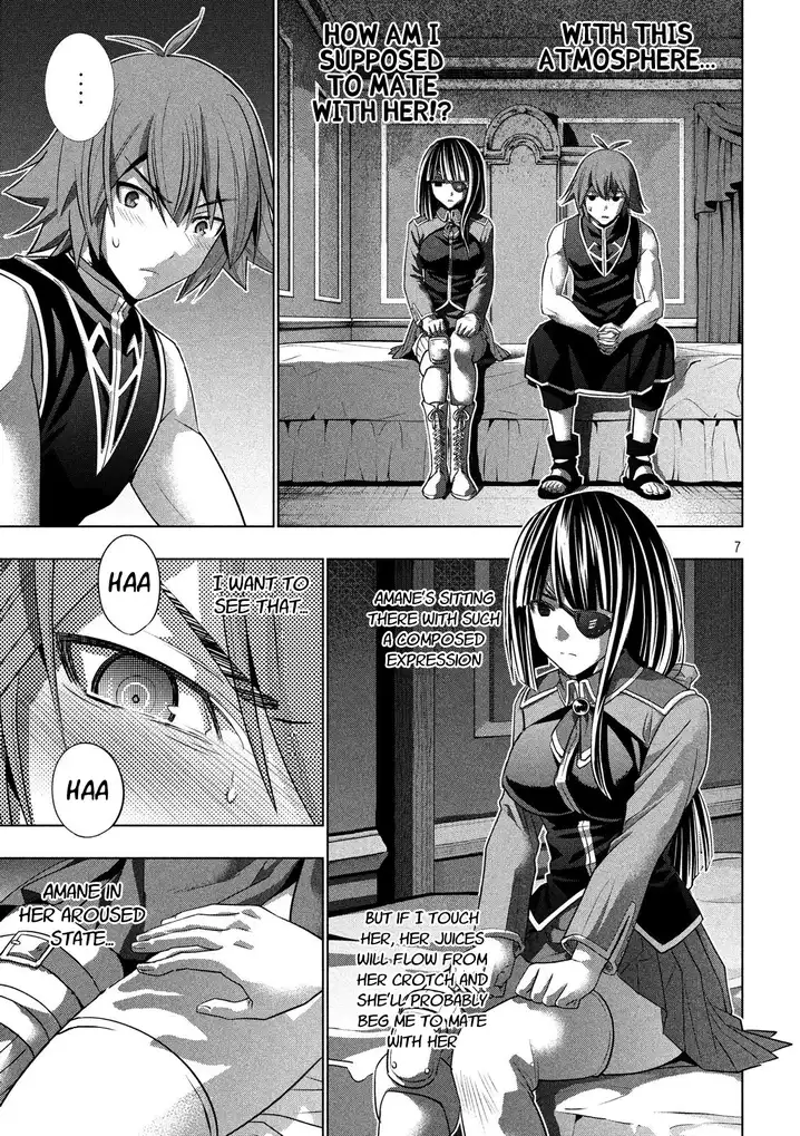 Parallel Paradise - Chapter 83 - picture 6