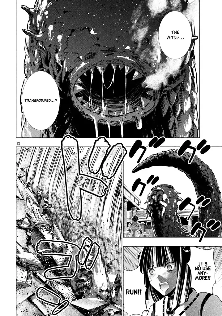 Parallel Paradise - Chapter 84 - picture 12