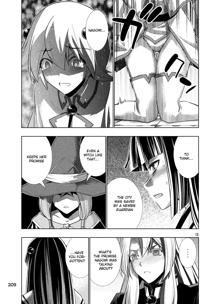 Parallel Paradise - Chapter 84 - picture 17