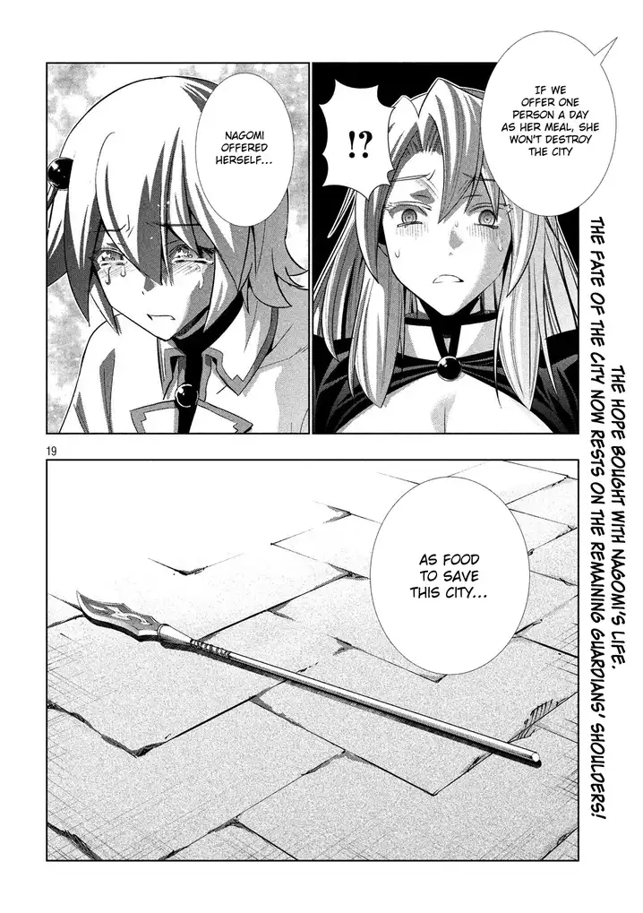 Parallel Paradise - Chapter 84 - picture 18