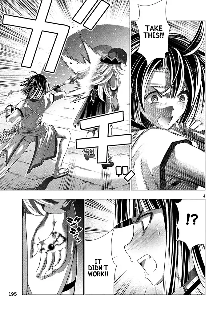 Parallel Paradise - Chapter 84 - picture 3