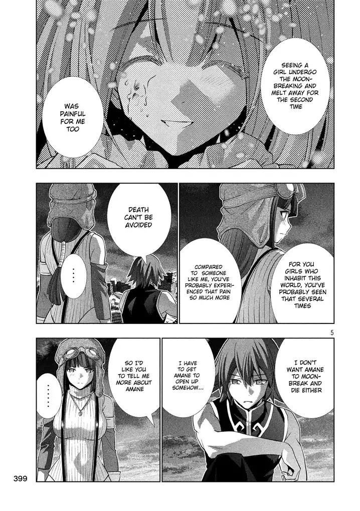 Parallel Paradise - Chapter 85 - picture 4