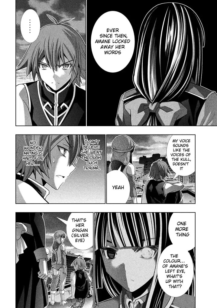 Parallel Paradise - Chapter 85 - picture 7