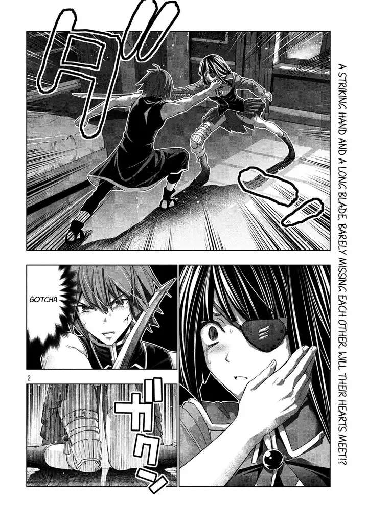 Parallel Paradise - Chapter 86 - picture 1