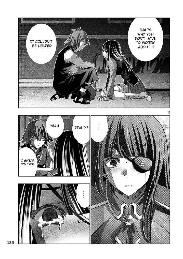 Parallel Paradise - Chapter 86 - picture 10