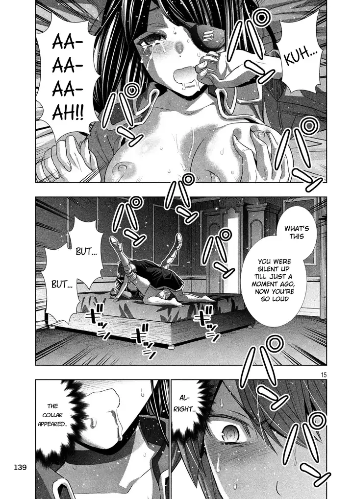 Parallel Paradise - Chapter 86 - picture 14