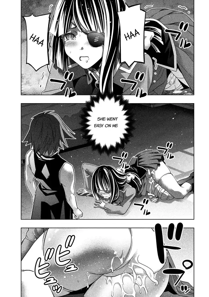 Parallel Paradise - Chapter 86 - picture 2