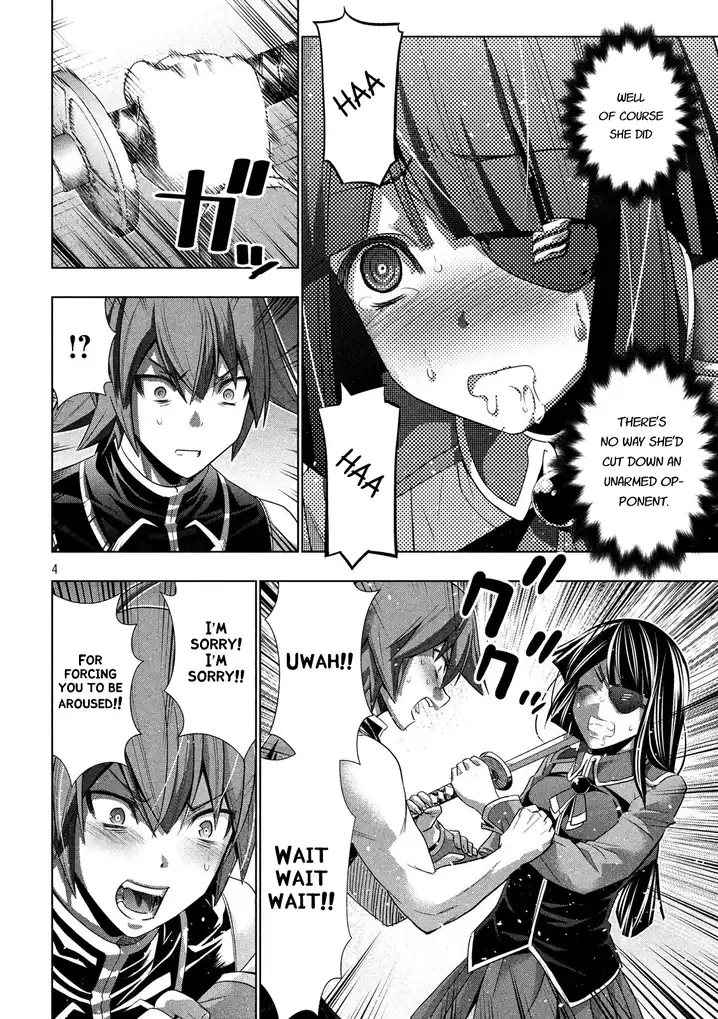 Parallel Paradise - Chapter 86 - picture 3
