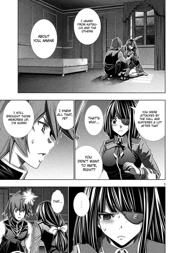 Parallel Paradise - Chapter 86 - picture 4