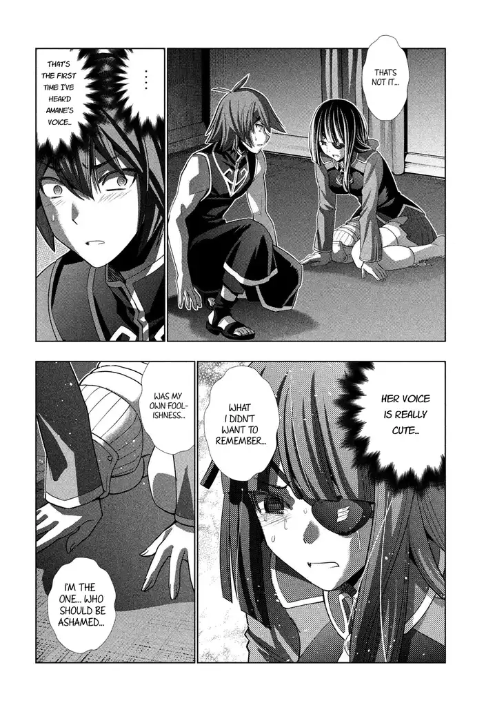 Parallel Paradise - Chapter 86 - picture 5