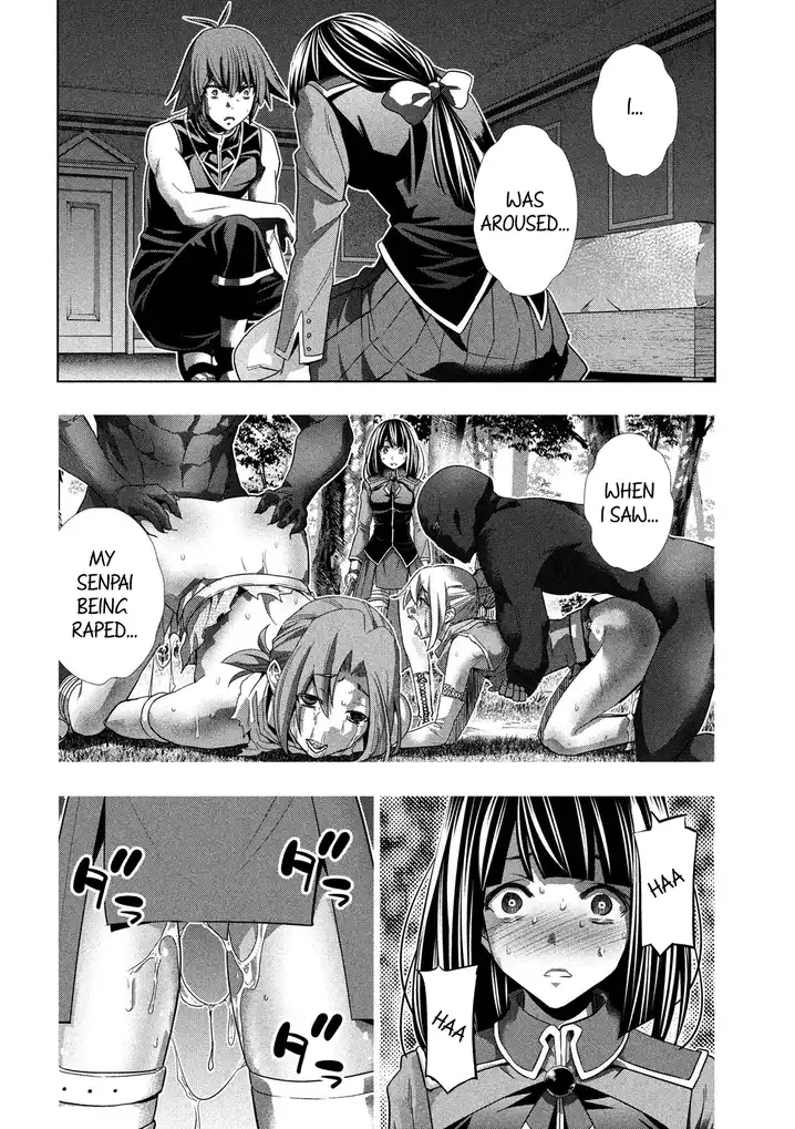Parallel Paradise - Chapter 86 - picture 7