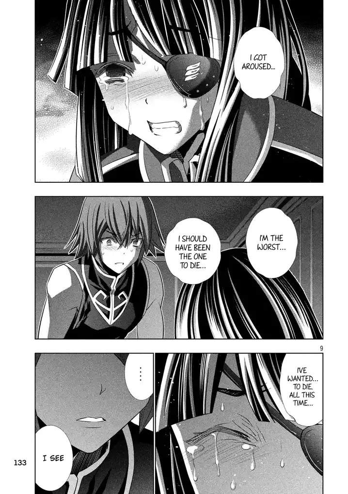 Parallel Paradise - Chapter 86 - picture 8