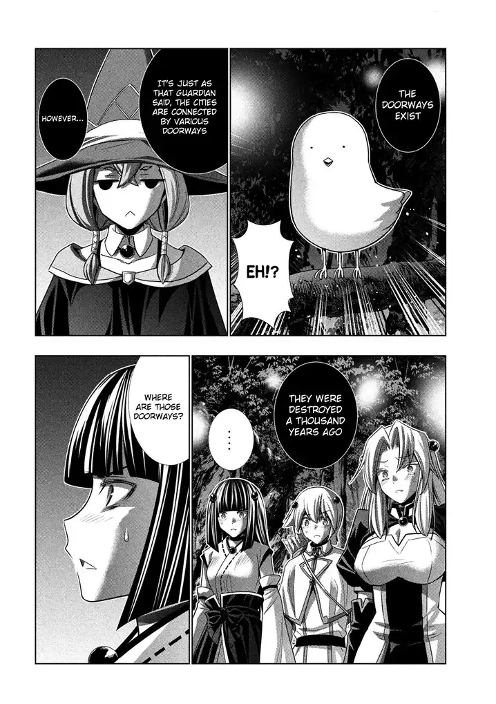 Parallel Paradise - Chapter 87 - picture 11