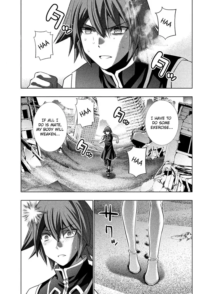 Parallel Paradise - Chapter 87 - picture 14