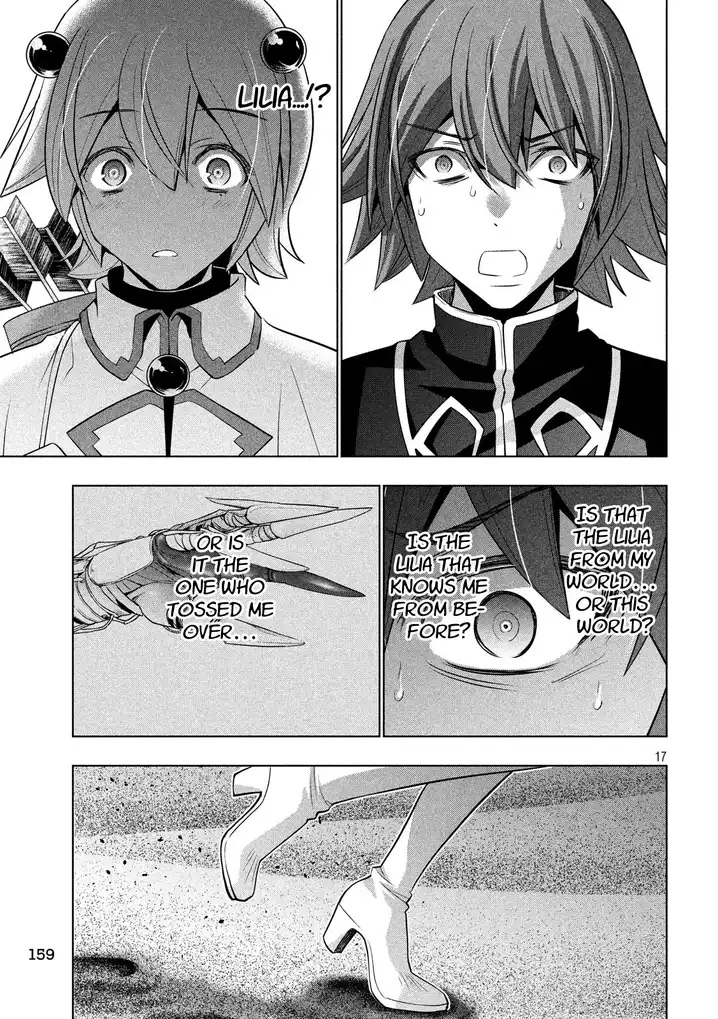 Parallel Paradise - Chapter 87 - picture 16