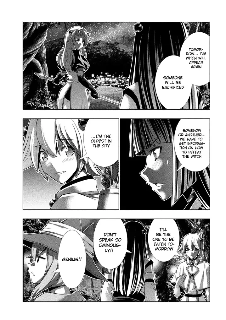Parallel Paradise - Chapter 87 - picture 2