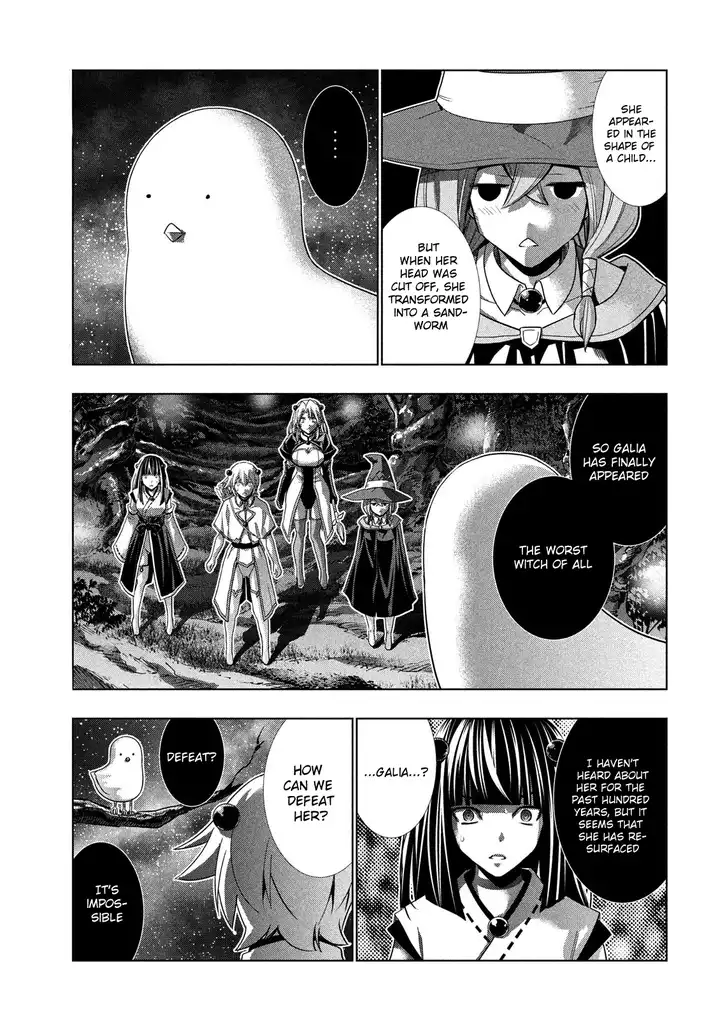 Parallel Paradise - Chapter 87 - picture 4