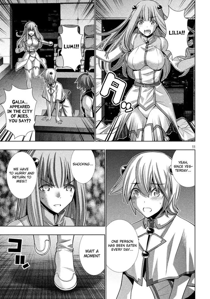 Parallel Paradise - Chapter 88 - picture 10