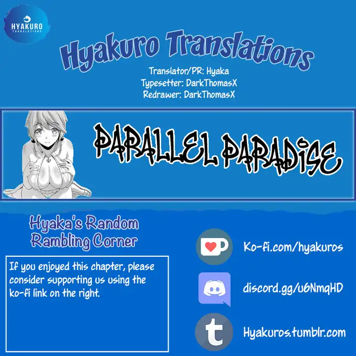 Parallel Paradise - Chapter 88 - picture 19