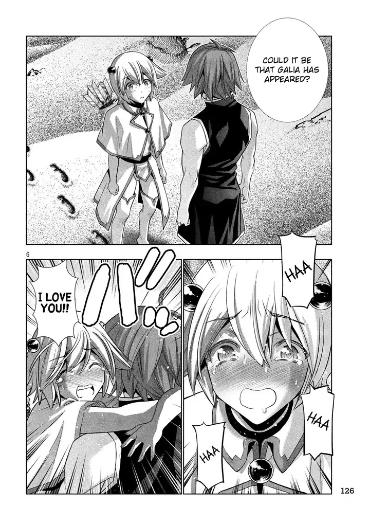 Parallel Paradise - Chapter 88 - picture 5
