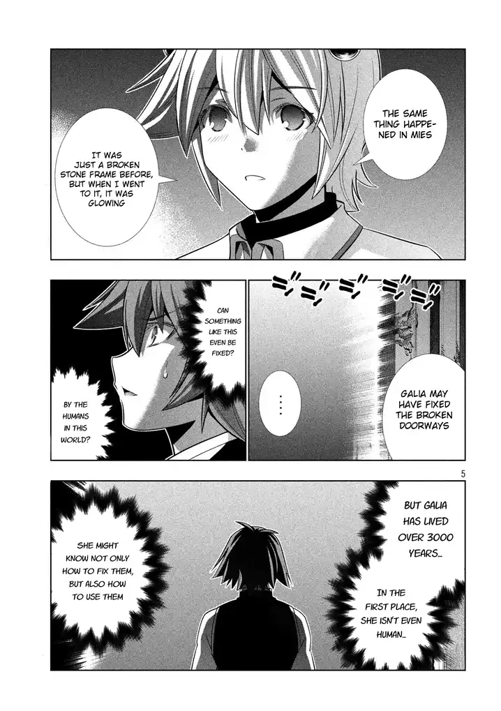 Parallel Paradise - Chapter 89 - picture 5