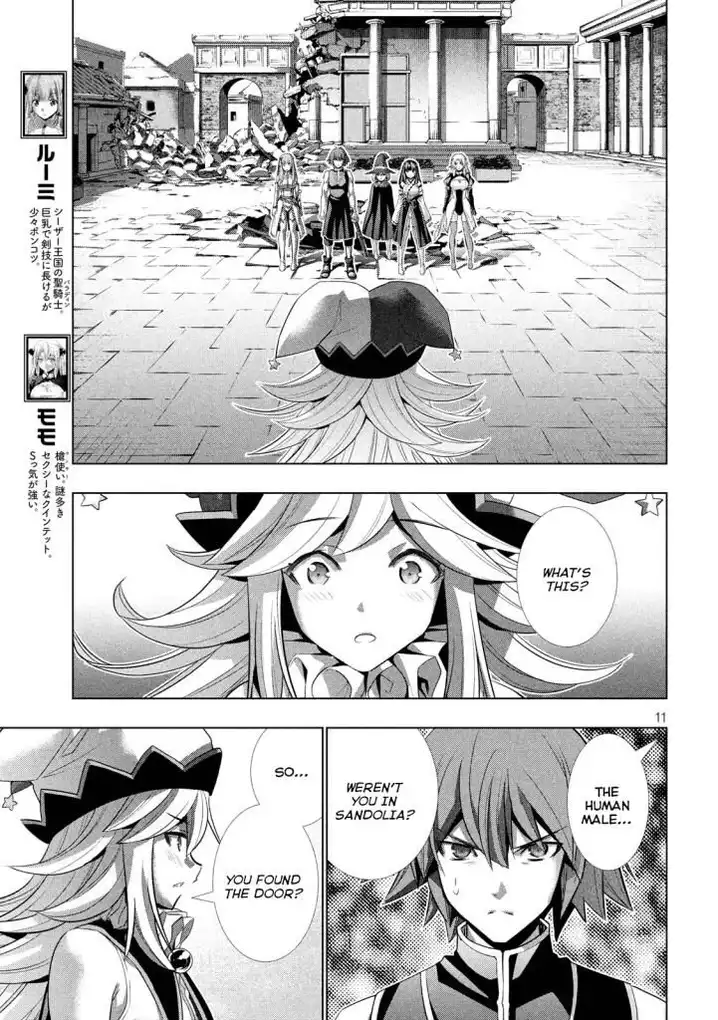 Parallel Paradise - Chapter 90 - picture 10
