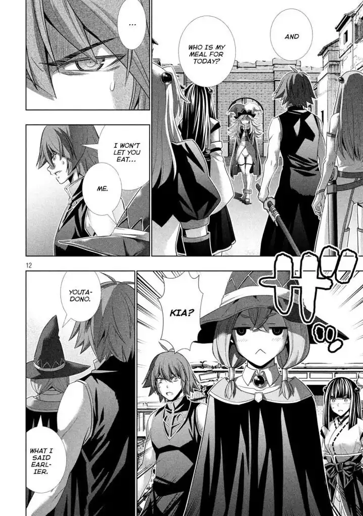 Parallel Paradise - Chapter 90 - picture 11