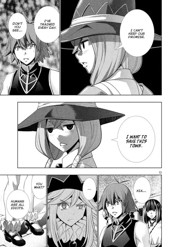 Parallel Paradise - Chapter 90 - picture 12